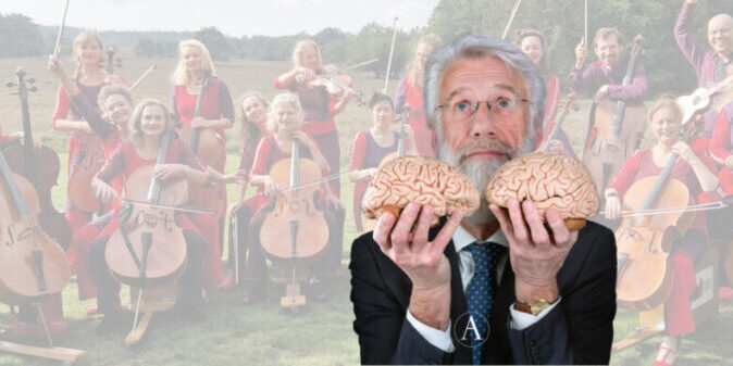 Erik Scherder interview MaB